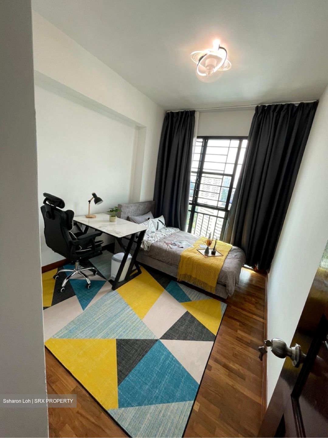 Westmere (D22), Condominium #560230271